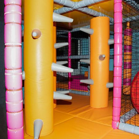 Orea Resort Devet Skal Vysocina Sněžné Екстериор снимка