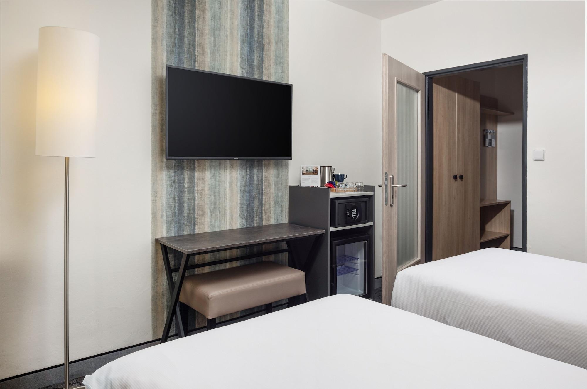 Orea Resort Devet Skal Vysocina Sněžné Екстериор снимка