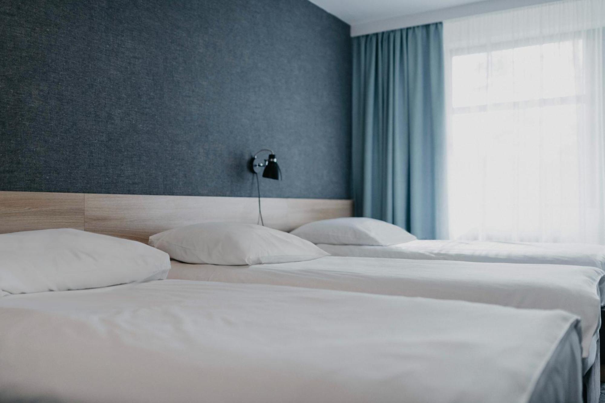 Orea Resort Devet Skal Vysocina Sněžné Екстериор снимка