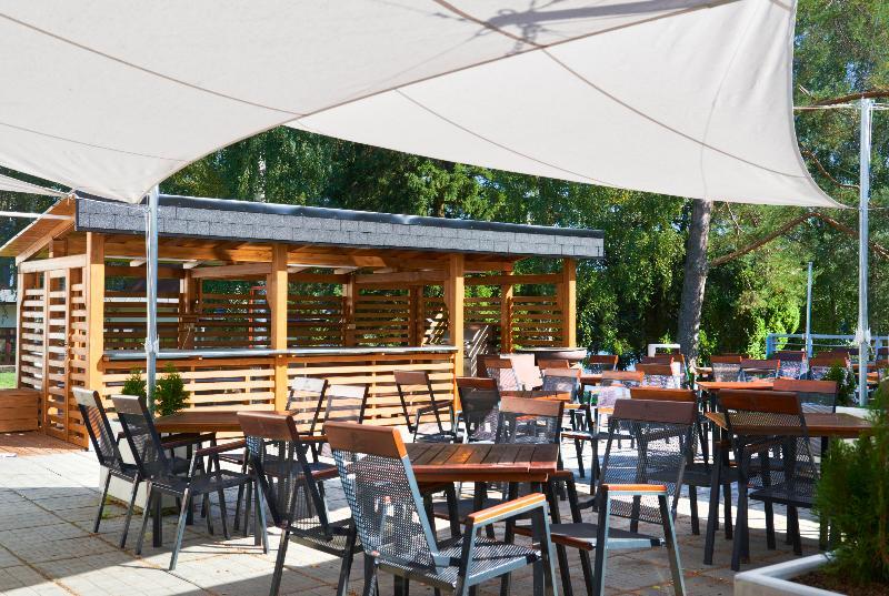 Orea Resort Devet Skal Vysocina Sněžné Екстериор снимка